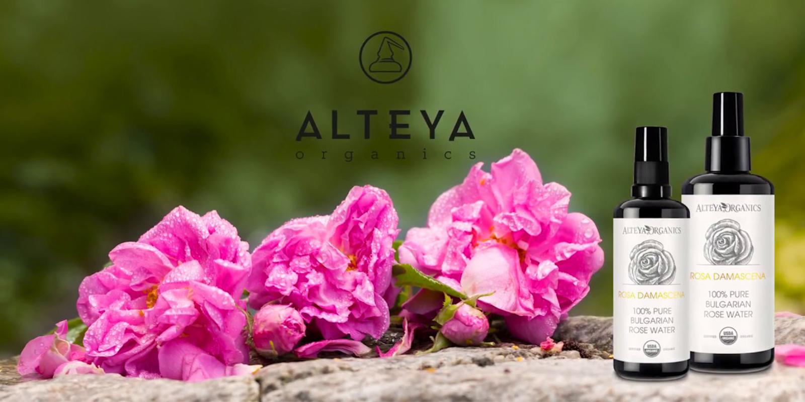 ALTEYA ORGANICS